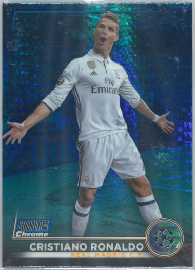 Auction Prices Realized Soccer Cards 2022-23 TOPPS STADIUM CLUB