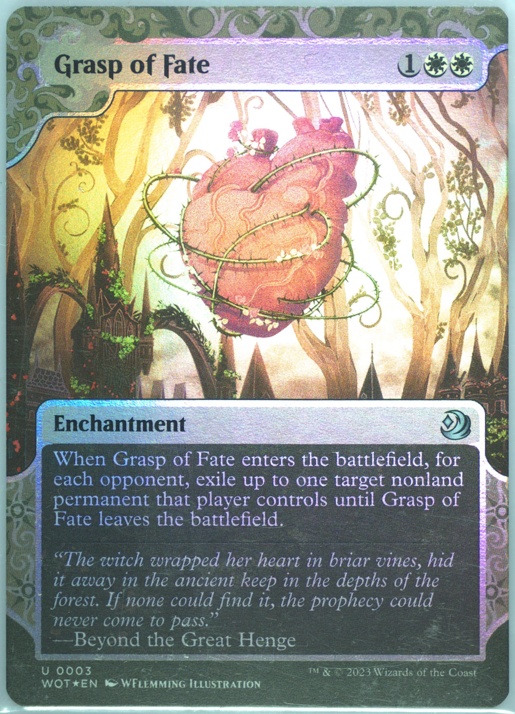 Auction Prices Realized Tcg Cards 2023 Magic The Gathering
