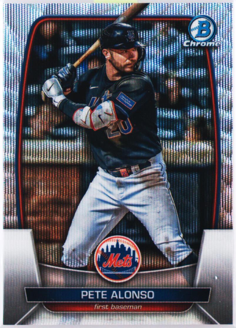 その他 Pete Alonso Bowman Topps MLB PSA Amazon.com: 2019 Bowman Chrome Baseball #48 Pete Alonso Rookie