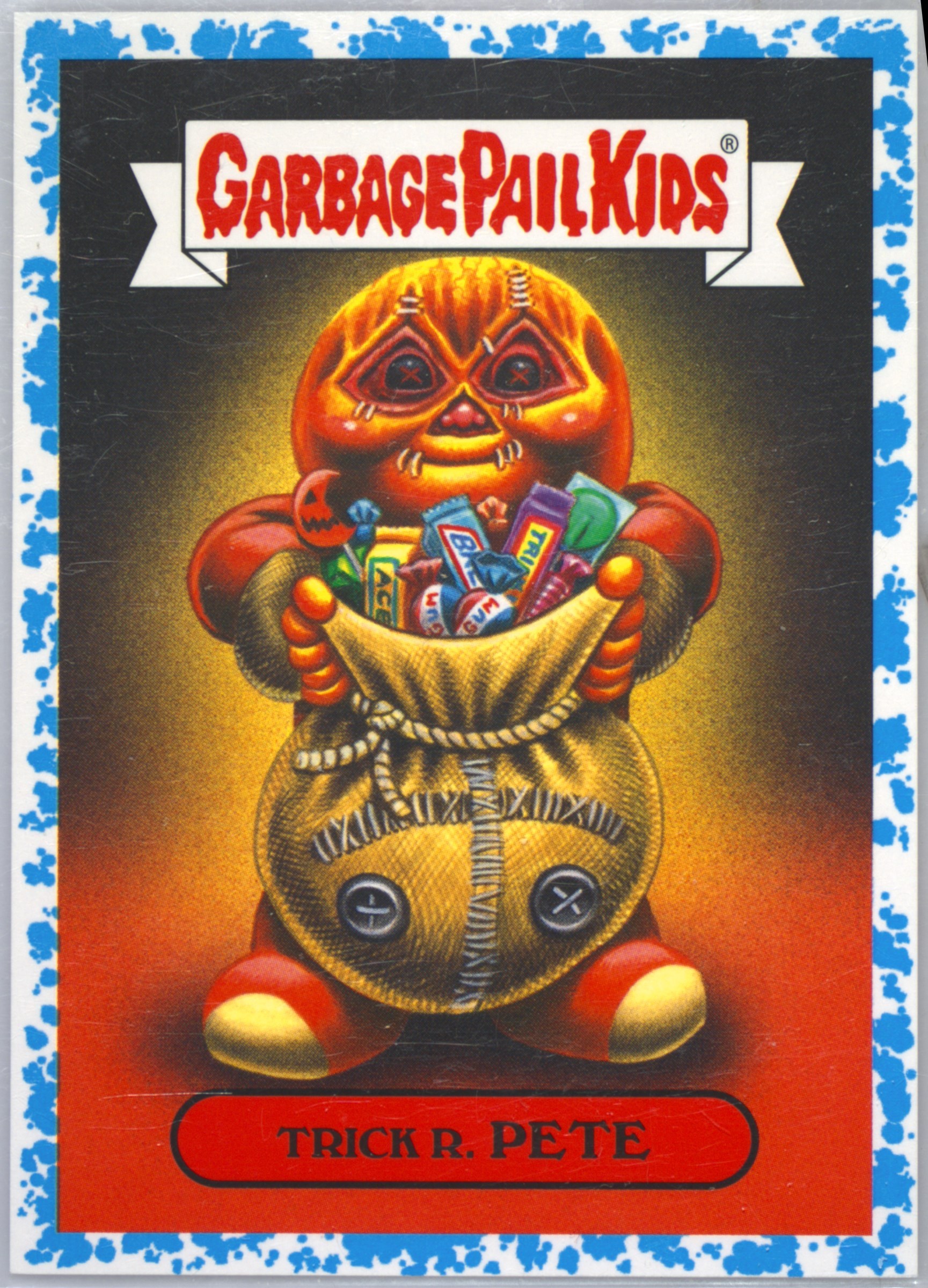 Trick R Pete