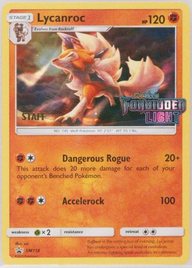 Auction Prices Realized Tcg Cards 2018 POKEMON SM BLACK STAR