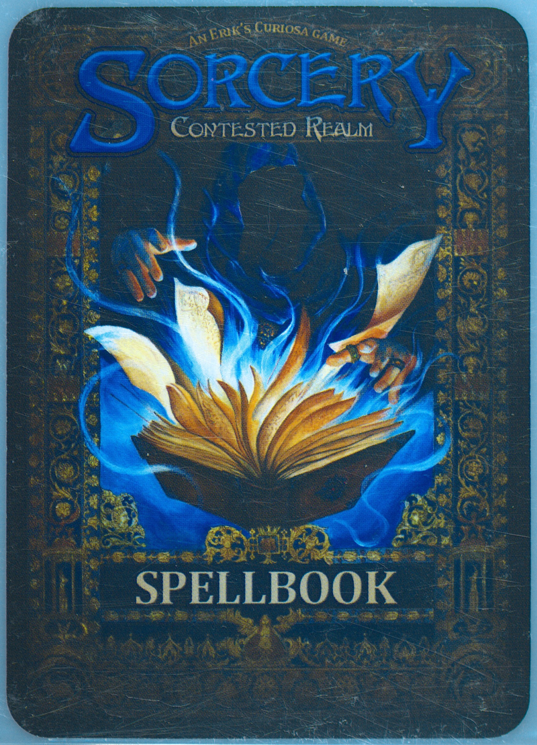 Spec Details