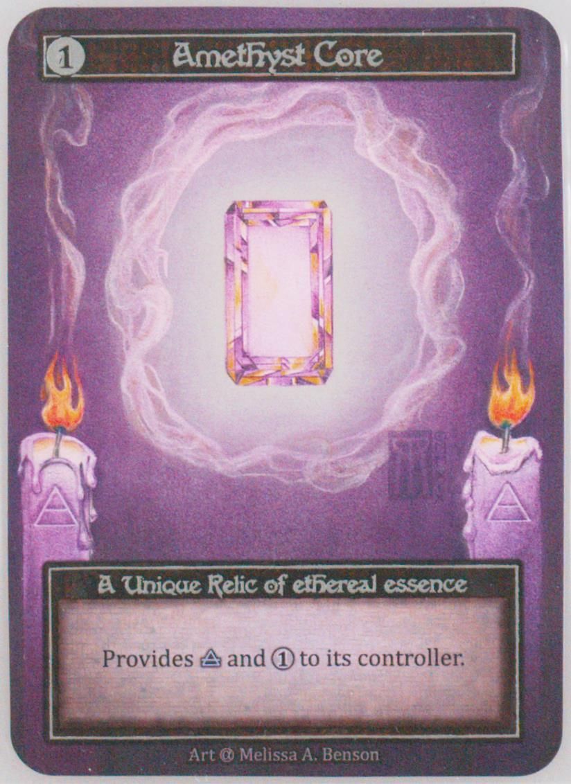 Auction Prices Realized Tcg Cards 2023 Sorcery: Contested
