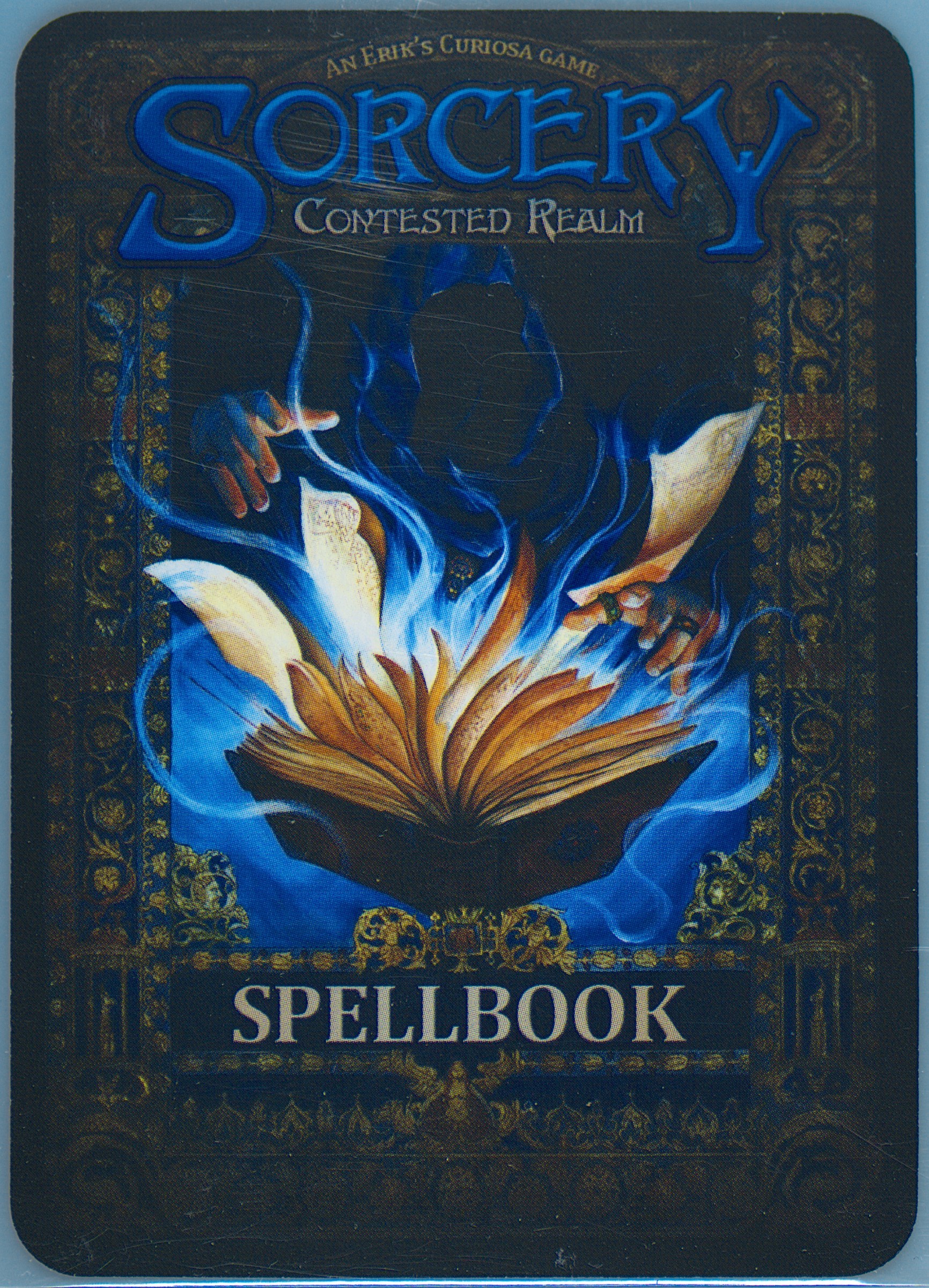 Spec Details