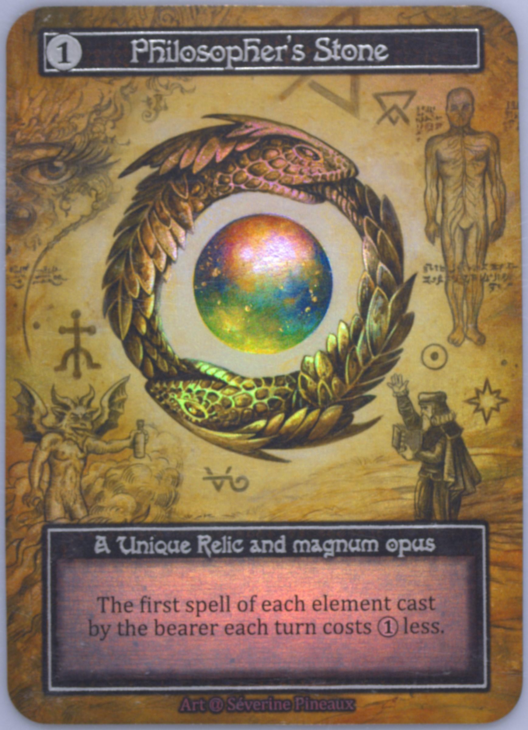 Sorcery tcg Philosopher's Stone PSA10セット DBla3SKkRkuGu6CWznirww.jpg