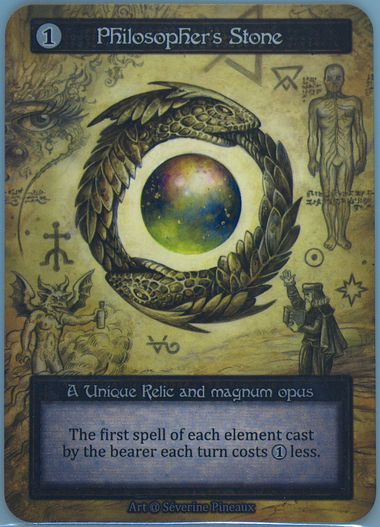 Auction Prices Realized Tcg Cards 2023 Sorcery: Contested