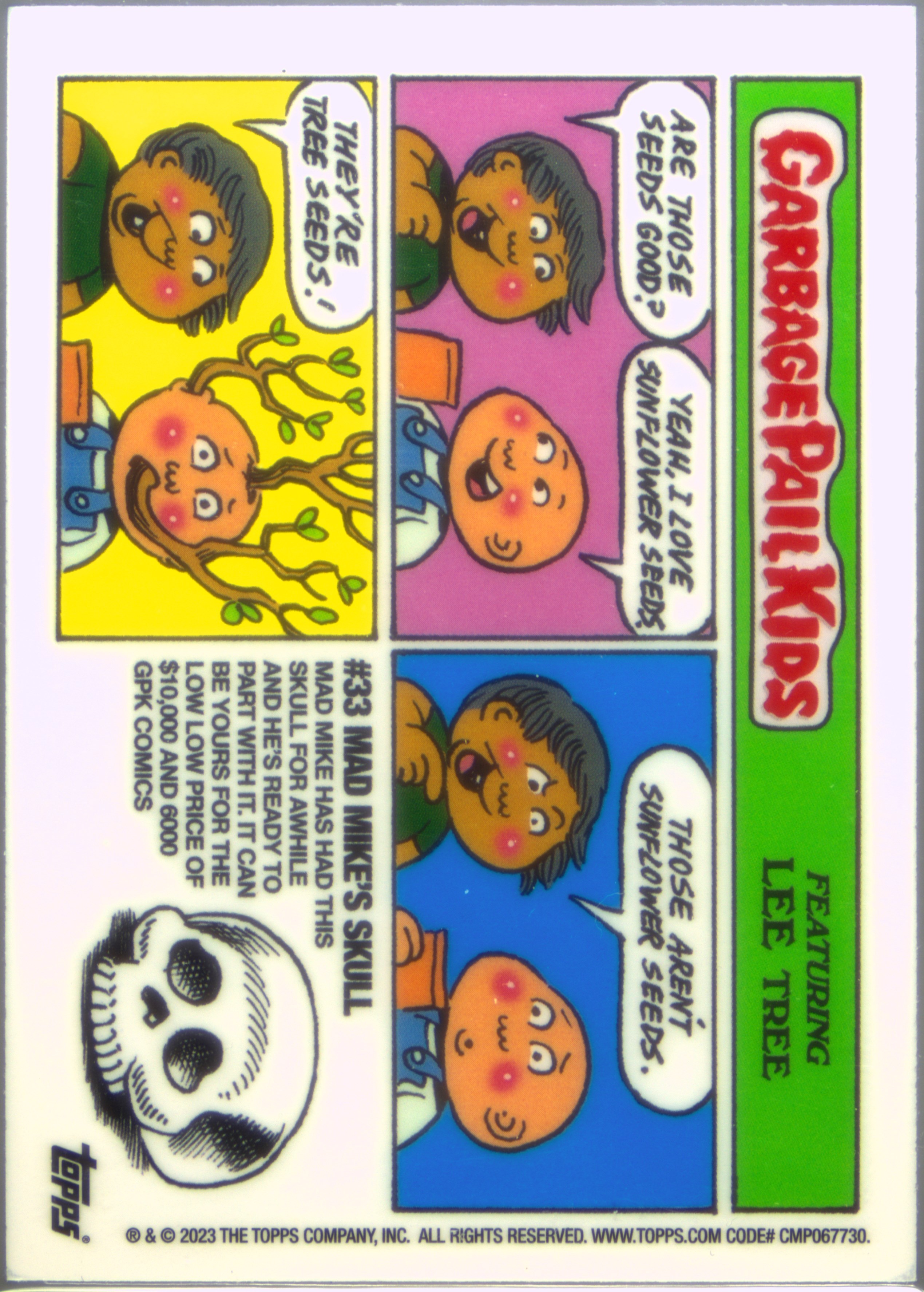 Shish K. Bob