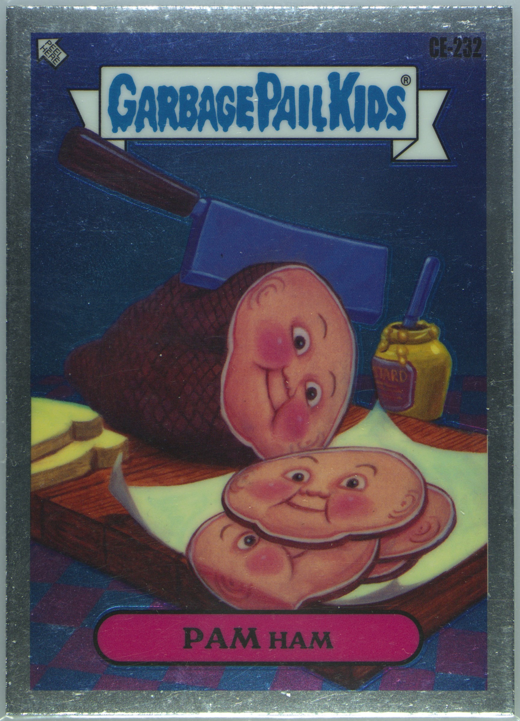 Pam Ham