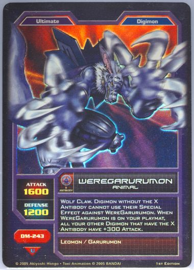 digimon weregarurumon card Amazon.com: Asmodee The Lord of the Rings The Card Game Revised CORE Set main image 1