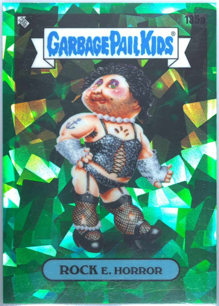 Rock E. Horror