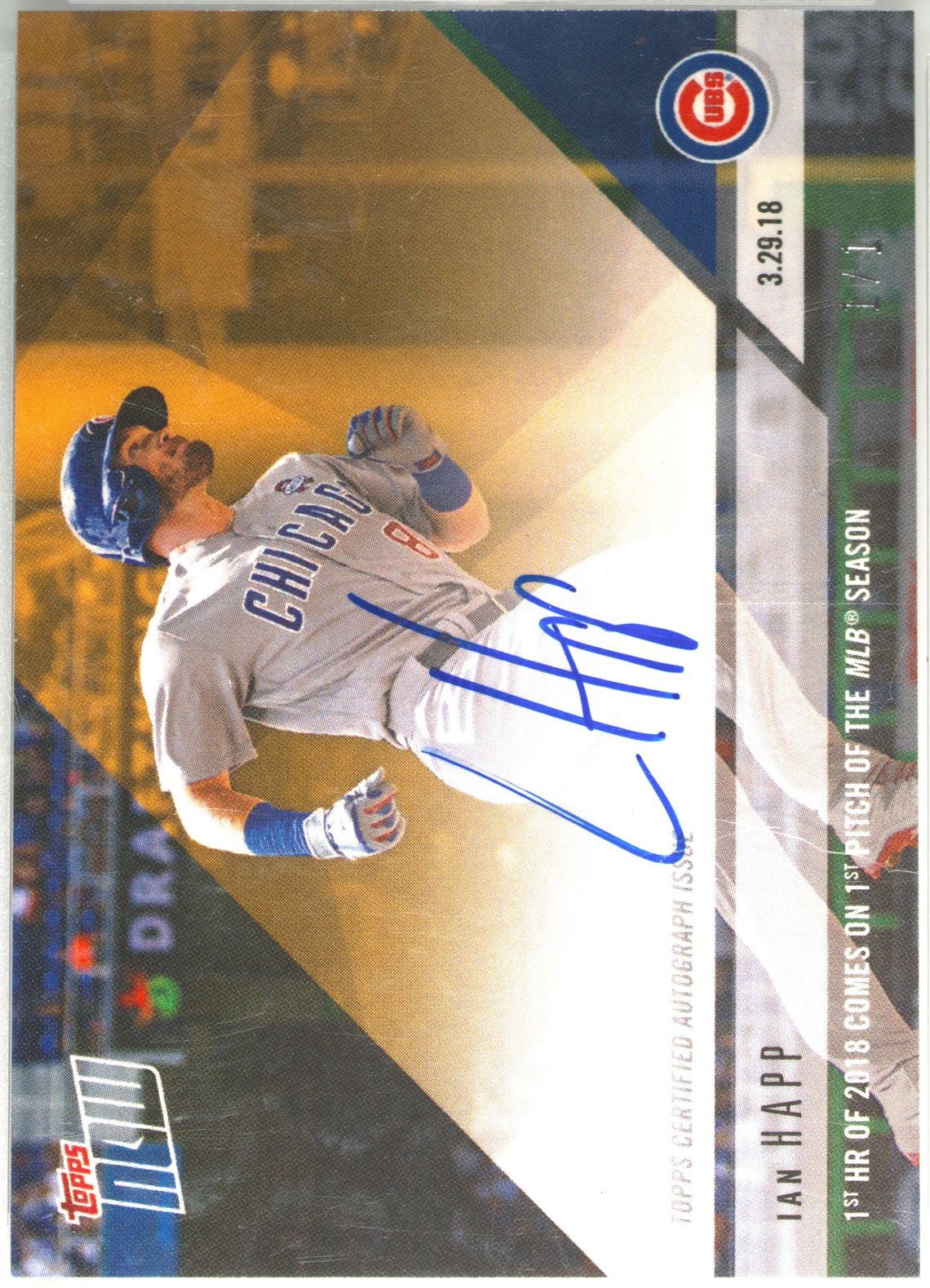 Auction Prices Realized Baseball Cards 2018 Topps Now Auction Prices Realized Baseball Cards 2018 Topps Now