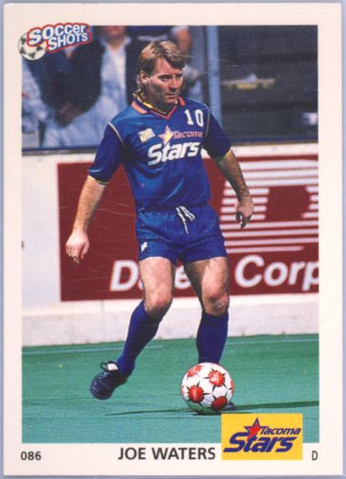 貴重 SoccerShots ペレ ブラジル代表 1991年 プロモカード 貴重 SoccerShots ペレ ブラジル代表 1991年 プロモカード $_57