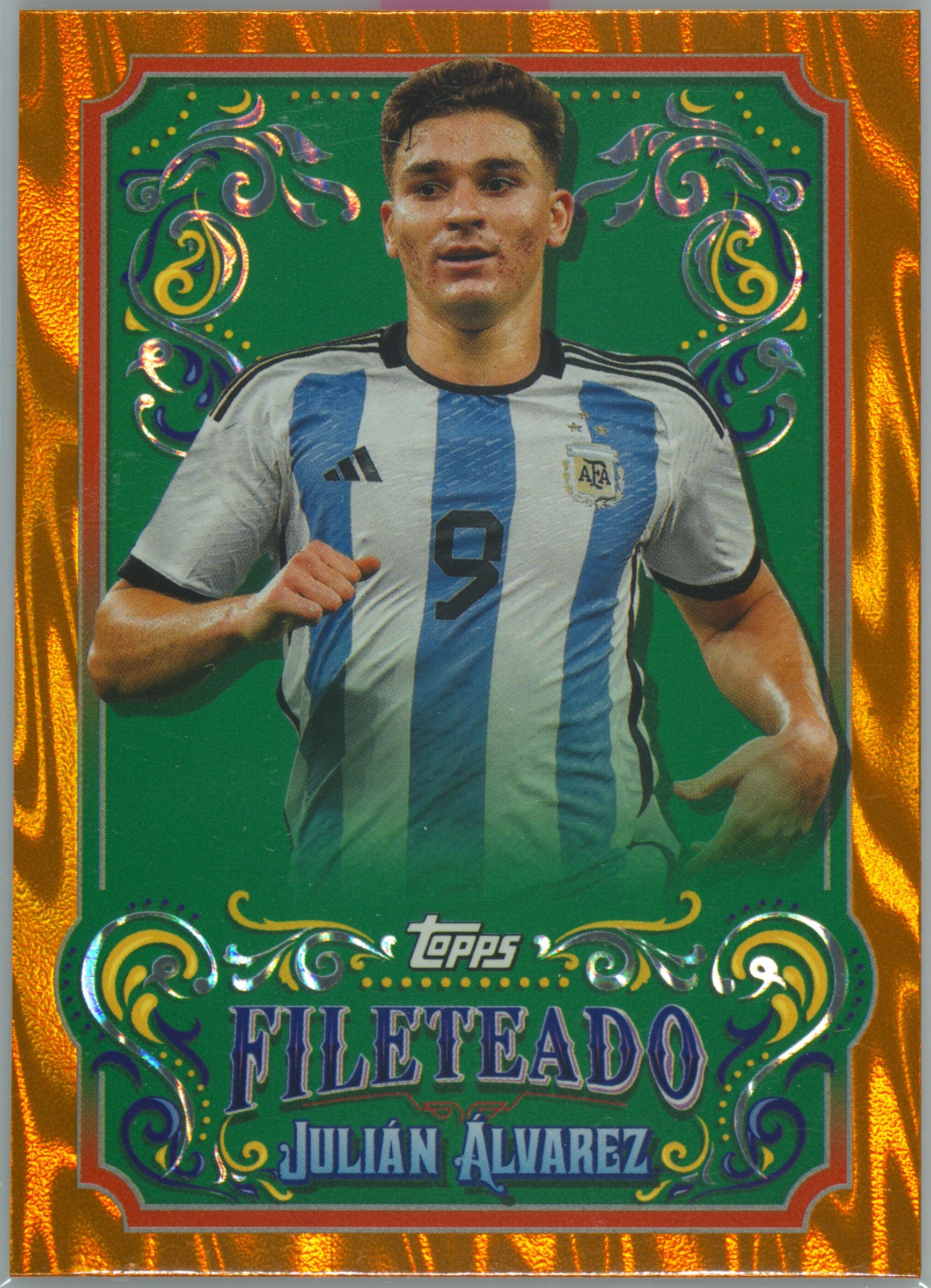 WCCF footista PE バティストゥータ ロケテ ローマ