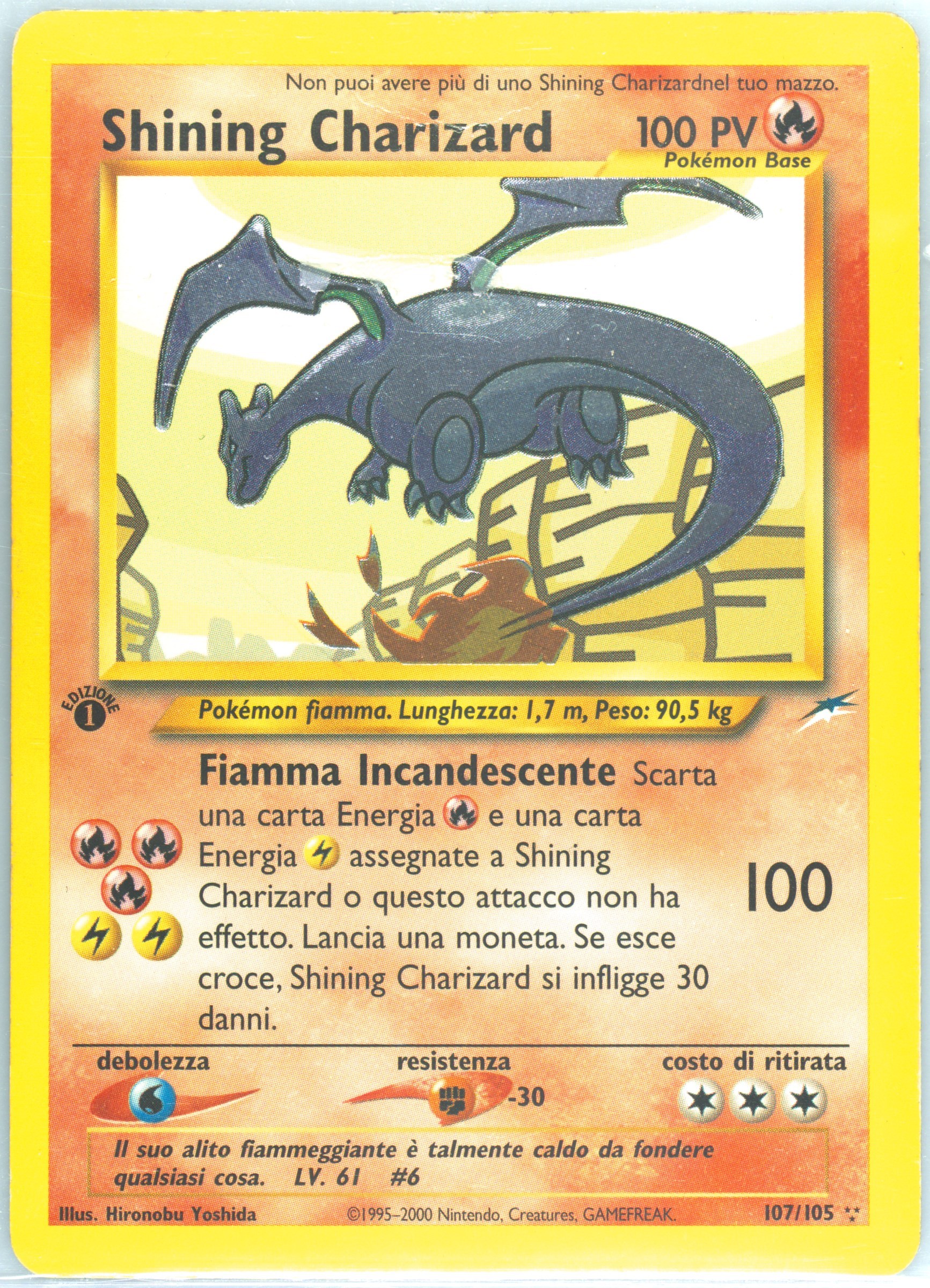 pokemon shining charizard card PSA 10 GEM MINT JAPANESE POKEMON 2023 CHARIZARD ex 331/190 SHINY SSR S –  PKMhobby main image 0