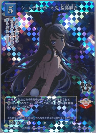 Auction Prices Realized Tcg Cards 2023 BUILD DIVIDE -BRIGHT- RASCAL ...