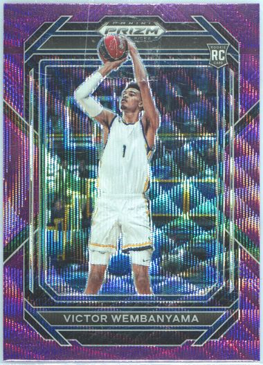 Auction Prices Realized Basketball Cards 2023 PANINI PRIZM