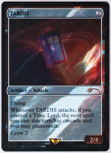Auction Prices Realized Tcg Cards 2023 MAGIC THE GATHERING