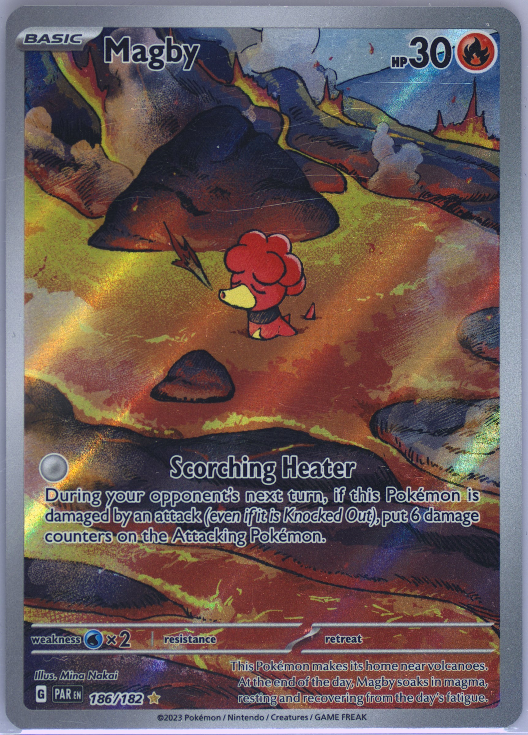 ポケモンカードゲーム Robby ポケモンカードゲーム SV10 129/098 ロケット団のサカキ サポート (SAR