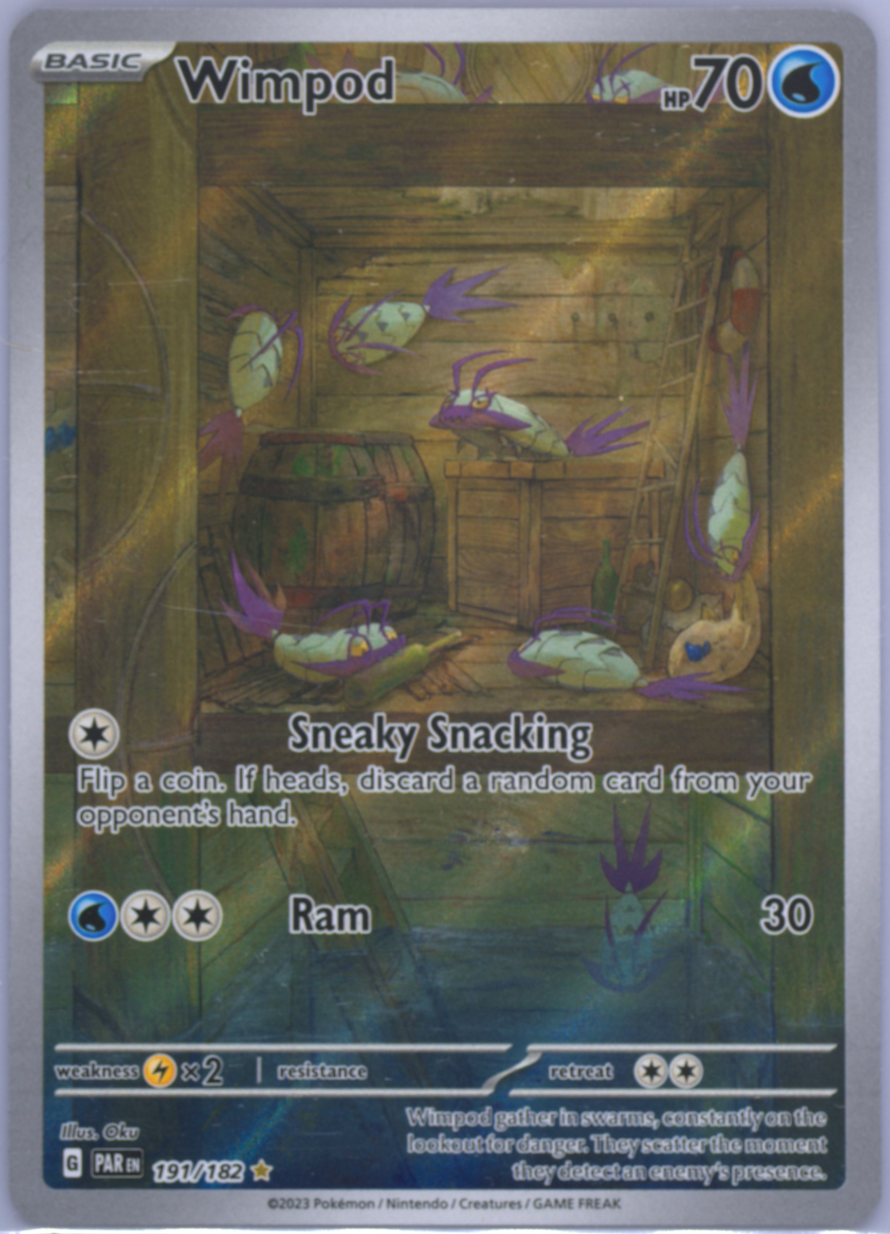 scarlet and violet pokemon card Pokémon TCG Scarlet & Violet – Journey Together Enhanced Booster Pack