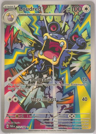 Auction Prices Realized Tcg Cards 2023 Pokemon Par En Auction Prices Realized Tcg Cards 2023 Pokemon Par En