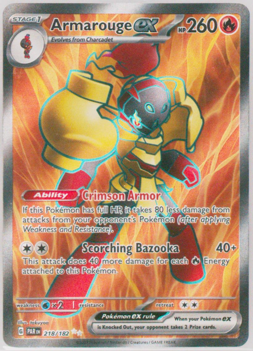 armarouge ex pokemon card price Pokemon Card SEALED Ultra Prism 88/156 Heatran Holo Rare (Ultra Prism –  Brokenvase Games main image 1