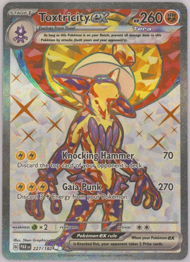 【PSA10】N Auction Prices Realized Tcg Cards 2023 POKEMON PAR EN