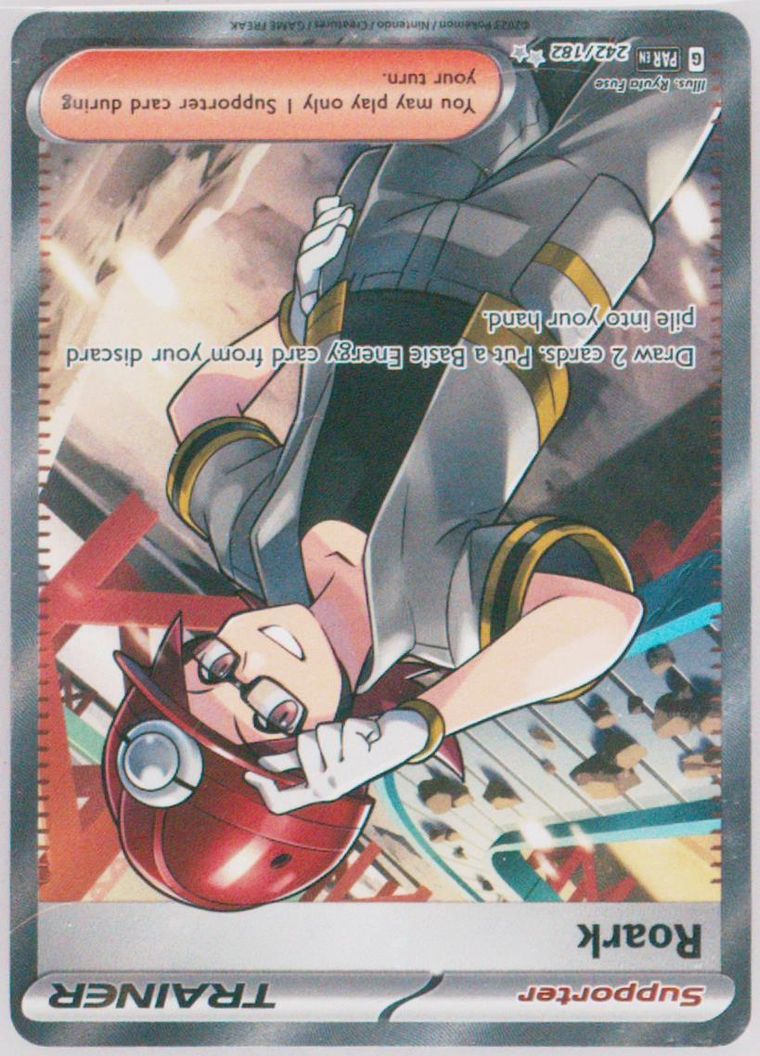 pokemon trading cards booster box Pokemon TCG: Gemstone Volume.4 Booster Box (S-Chinese) – PokeUnlimited
