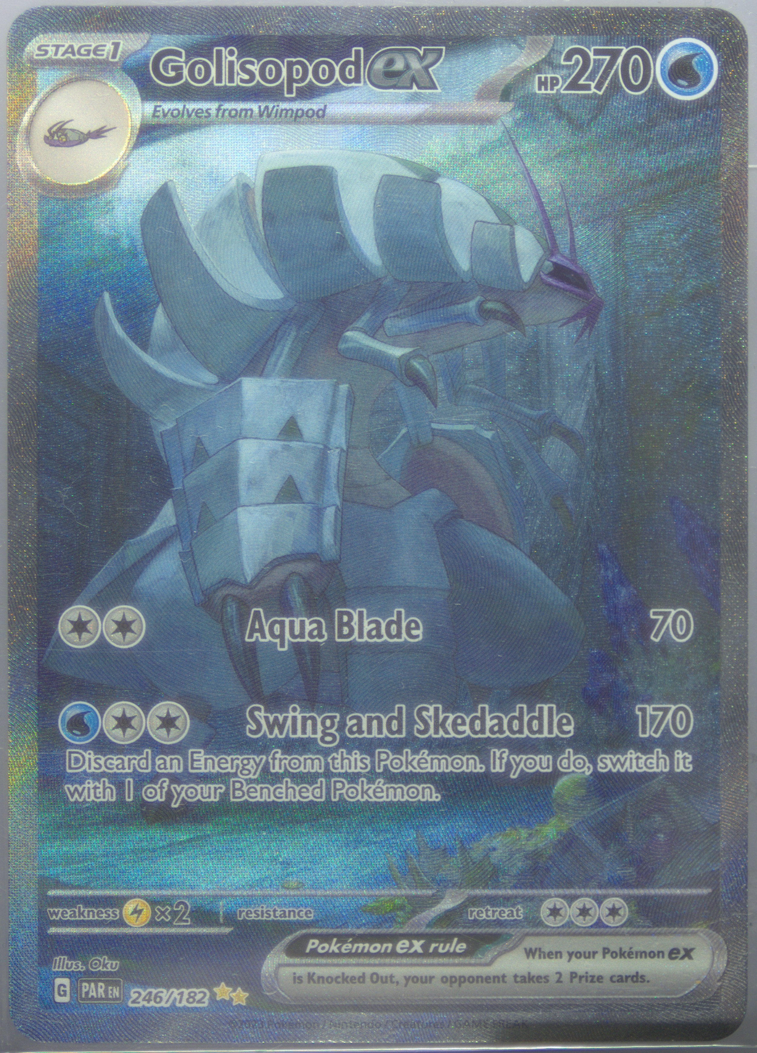 ascended heroes booster box ME Ascended Heroes – Loose Packs Trading Co
