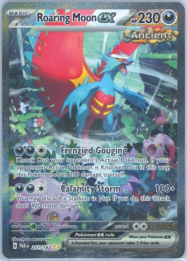 Auction Prices Realized Tcg Cards 2023 Pokemon Par En Auction Prices Realized Tcg Cards 2023 Pokemon Par En
