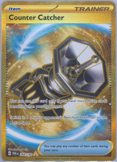 Auction Prices Realized Tcg Cards 2023 POKEMON PAR EN