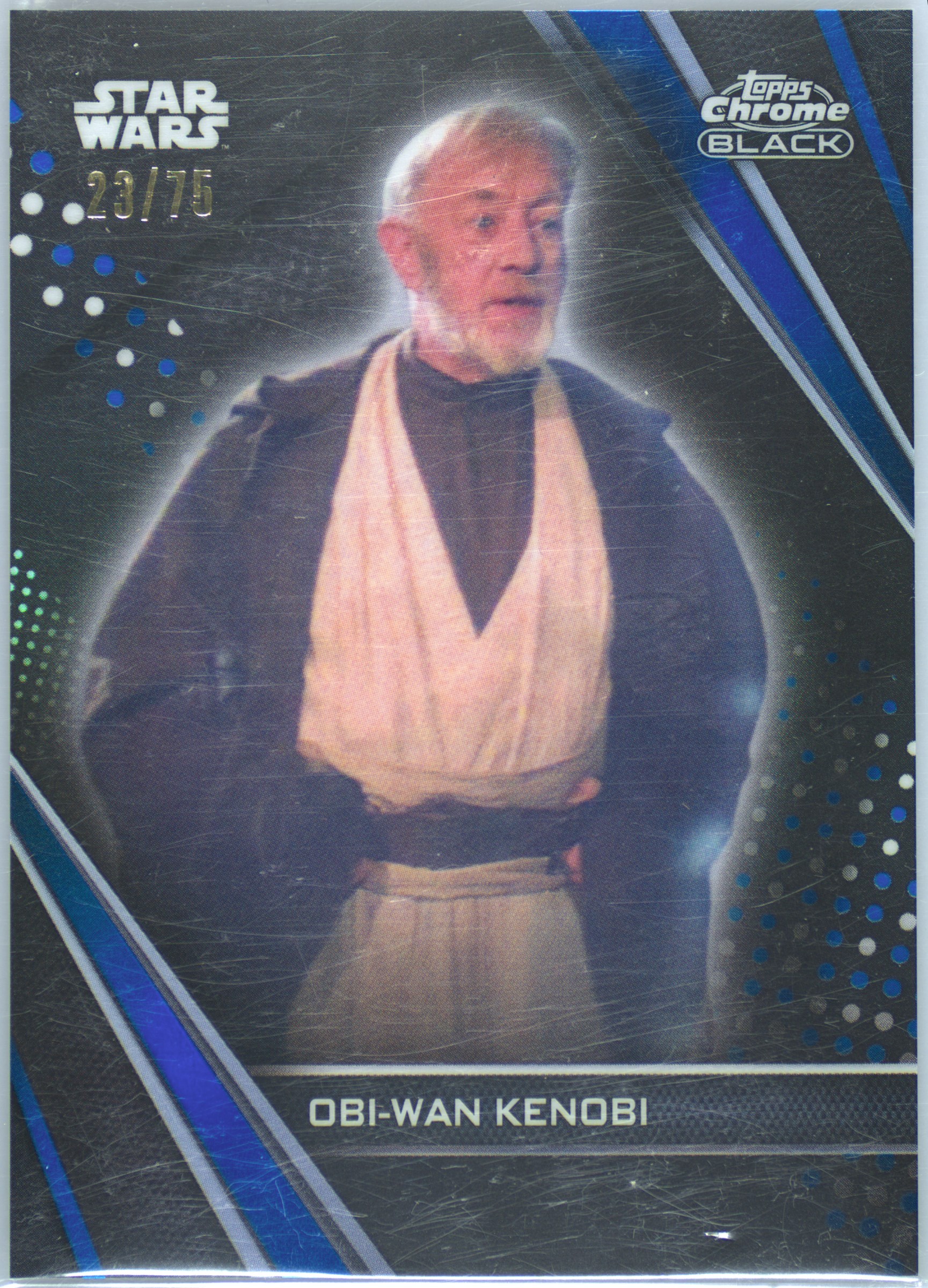 Auction Prices Realized Non-Sport Cards 2023 Topps Star Wars 