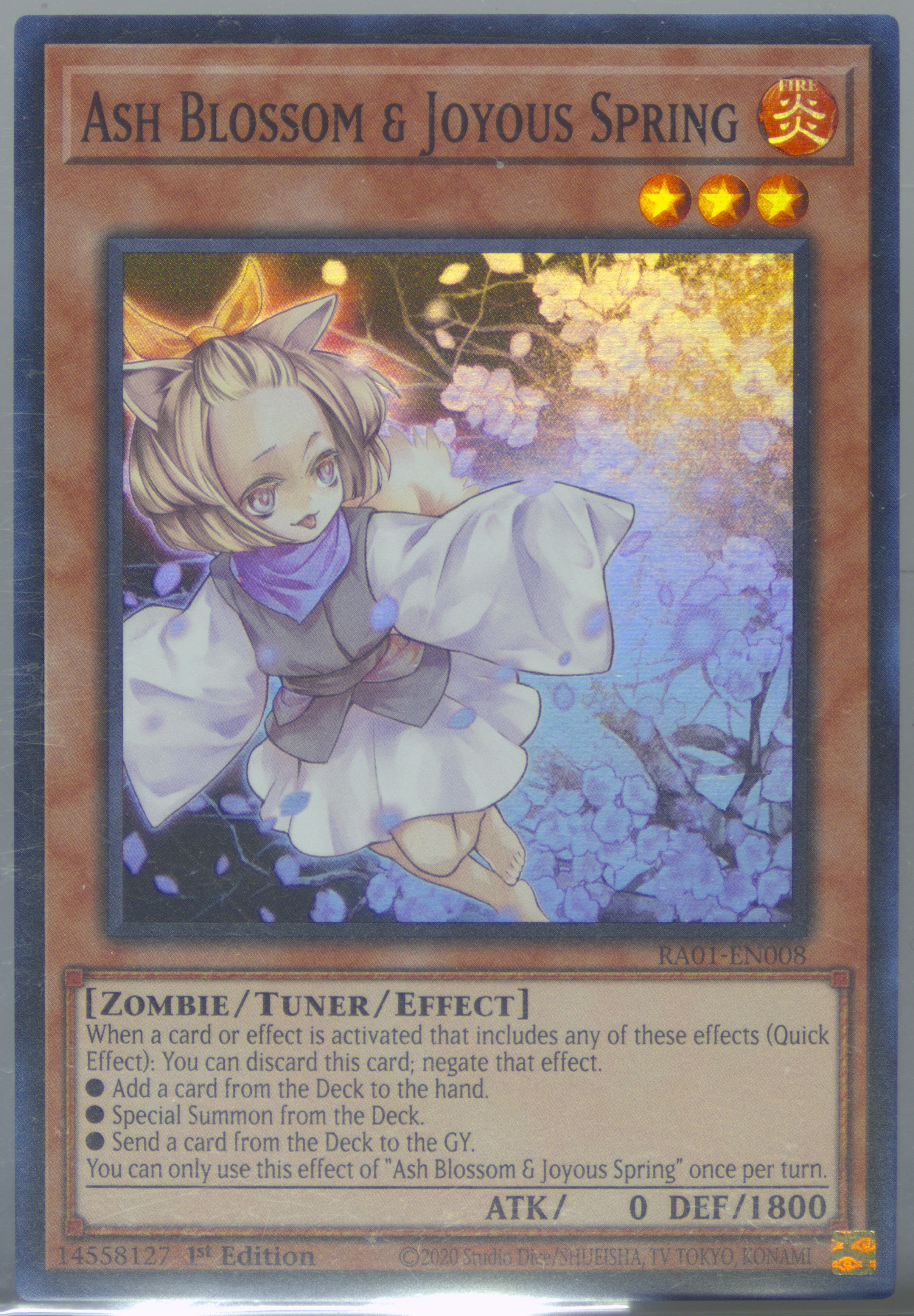 spring song 桜　sp psa9 Spec Details