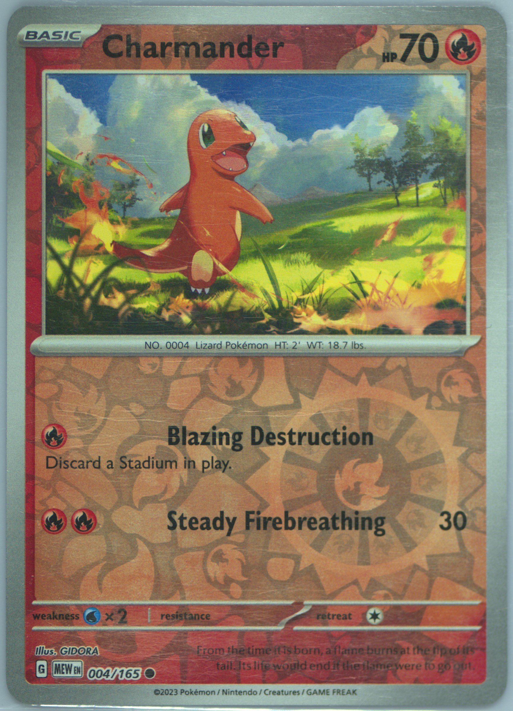 004 pokemon card Pokemon Sv8.5 Scarlet and Violet Prismatic Evolutions Booster Pack