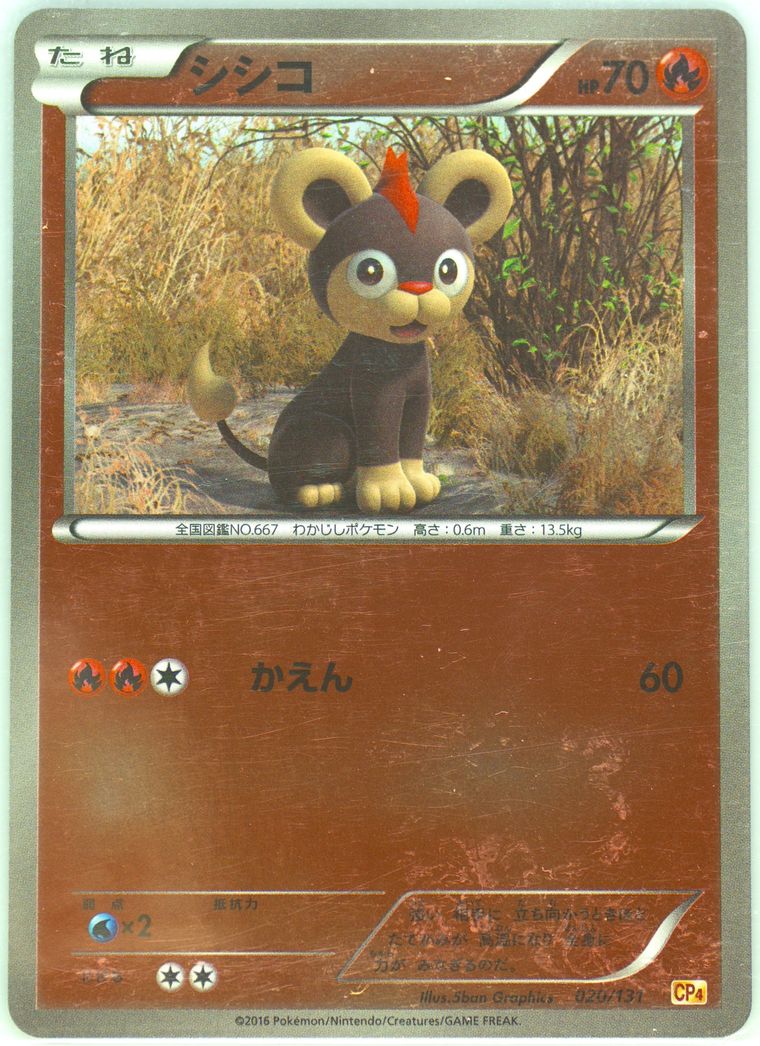 Litleo (Premium Champion Pack)