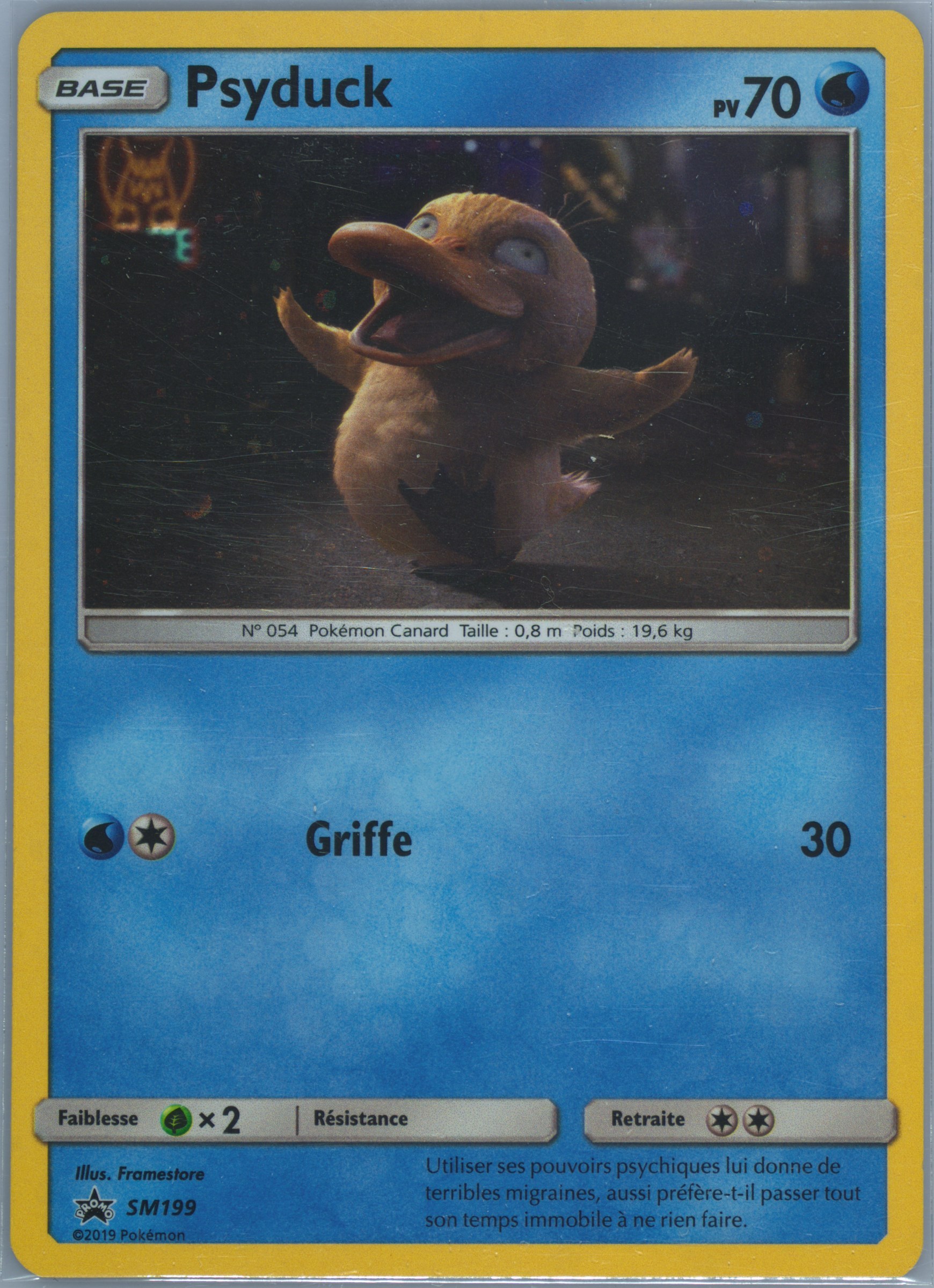 graded psyduck card CGC GEM 10 Chinese Slowpoke & Psyduck GX Alt Art (Graded Card) – Phurion