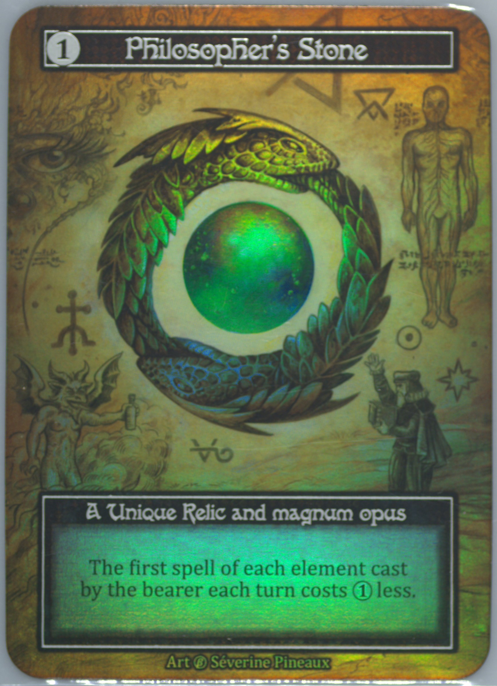 Spec Details