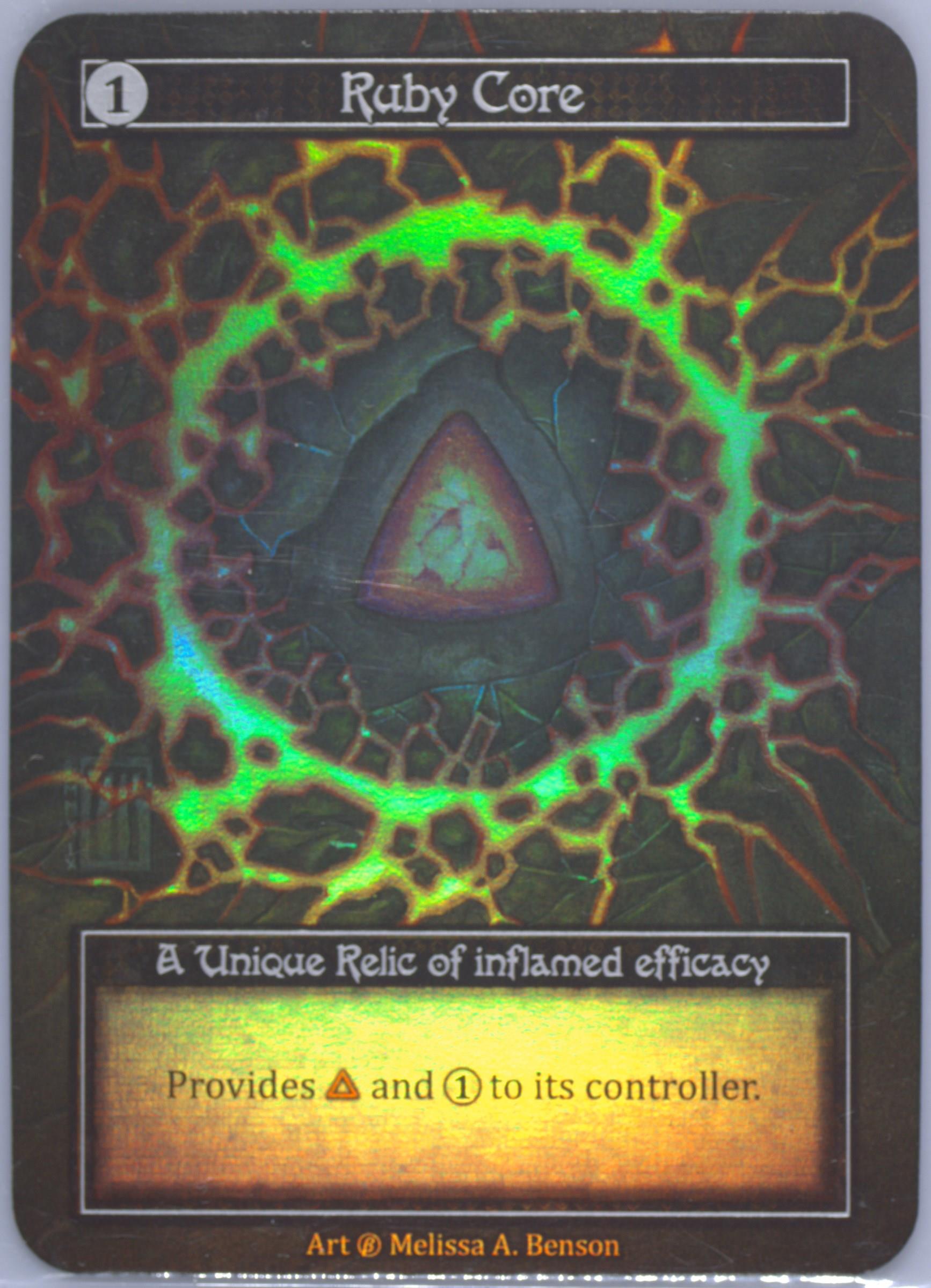 Spec Details