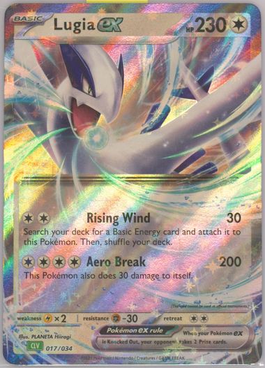 Auction Prices Realized Tcg Cards 2023 Pokemon Clv-Trading