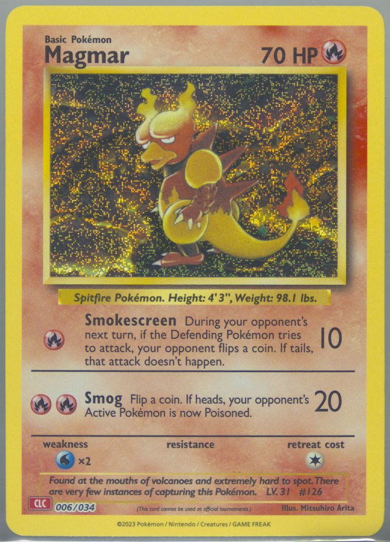 magmar pokemon card price Pokemon Japanese Super Electric Breaker Booster Box – Sergio's Collection main image 0