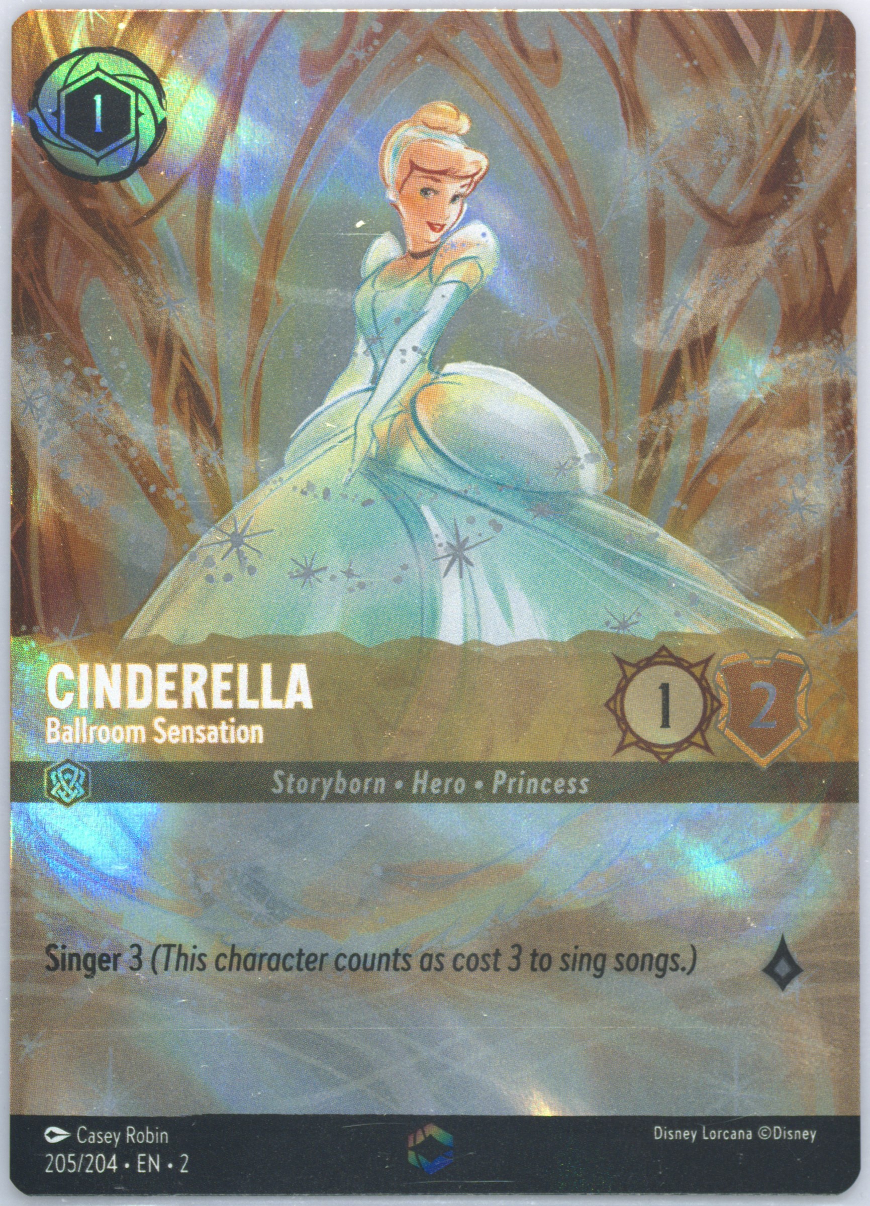 Spec Details