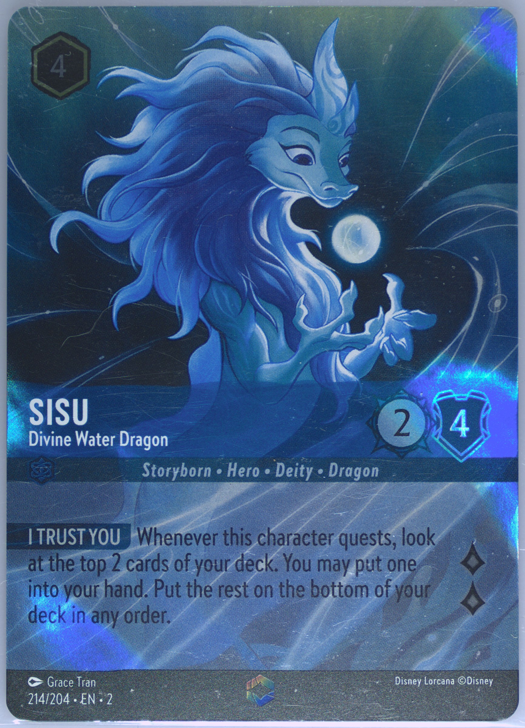 Spec Details
