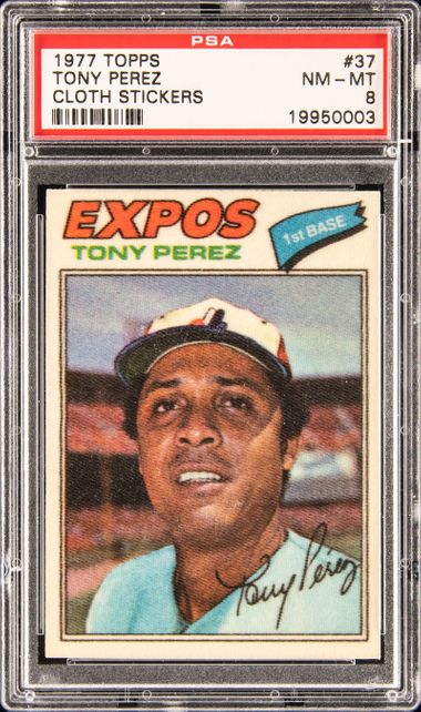 Reggie Jackson #10 Prices, 1977 Topps