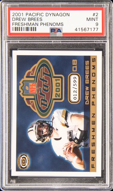 2004 Drew Brees Game-Used, Photo-Matched, Signed San Diego Chargers Home  Jersey Used in (8) Games – 1,709 Passing Yards With 11 Touchdown Passes, 63  Rushing Yards With 2 Touchdowns – Sports Investors