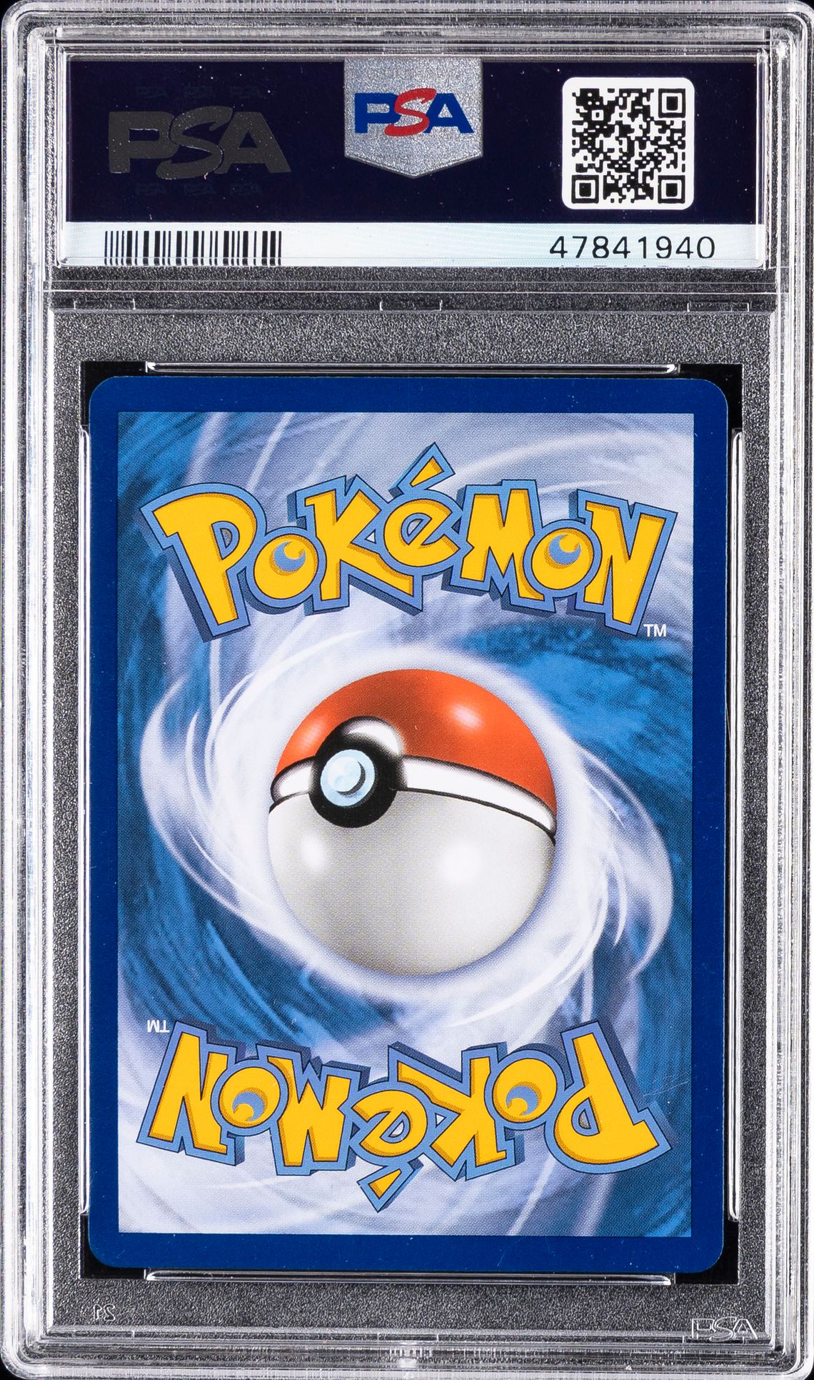 2019 Pokemon Sun & Moon Unbroken Bonds #57 Dedenne Gx (PSA 10) - Back