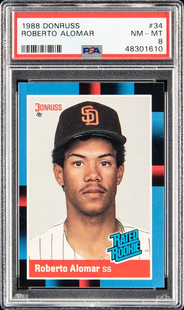 Auction Prices Realized Baseball Cards 1990 Topps Frank Thomas ERROR-PARTIAL  BLACKLESS