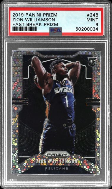 2020 Panini Illusions Rookie Endorsements #RE23 Brandon Aiyuk