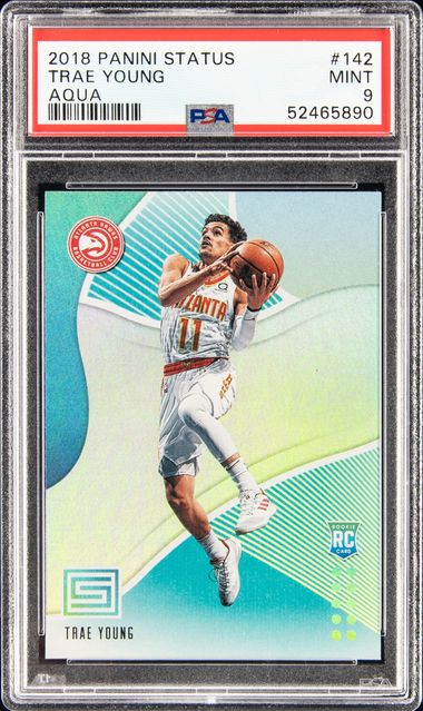 2018-19 Spectra Prizm Michael Porter Jr. Rookie RC Jersey