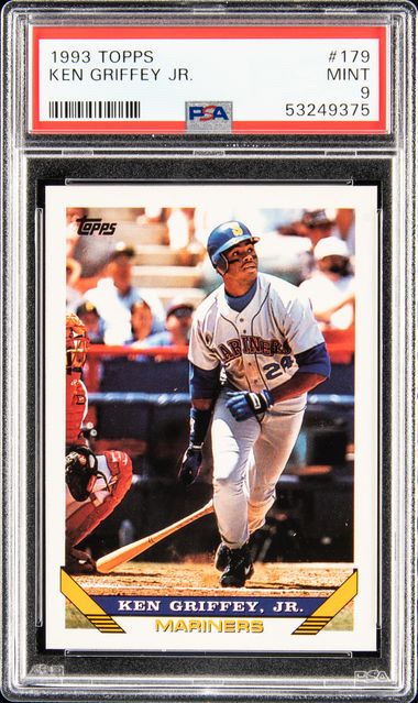 1993 Topps #150 Frank Thomas Value - Baseball