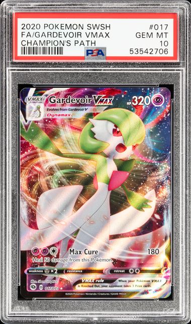 2020 Pokemon Japanese Sword & Shield Shiny Star V #021 Reshiram - PSA GEM  MT 10 on Goldin Auctions