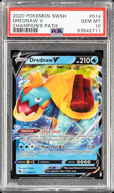 2020 Pokemon Japanese Sword & Shield Shiny Star V #021 Reshiram - PSA GEM  MT 10 on Goldin Auctions